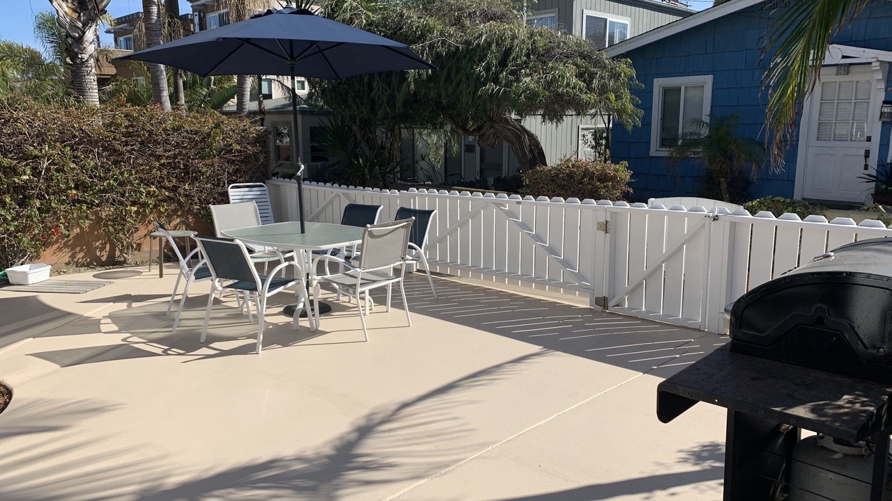 Photo of Others in Mission Beach