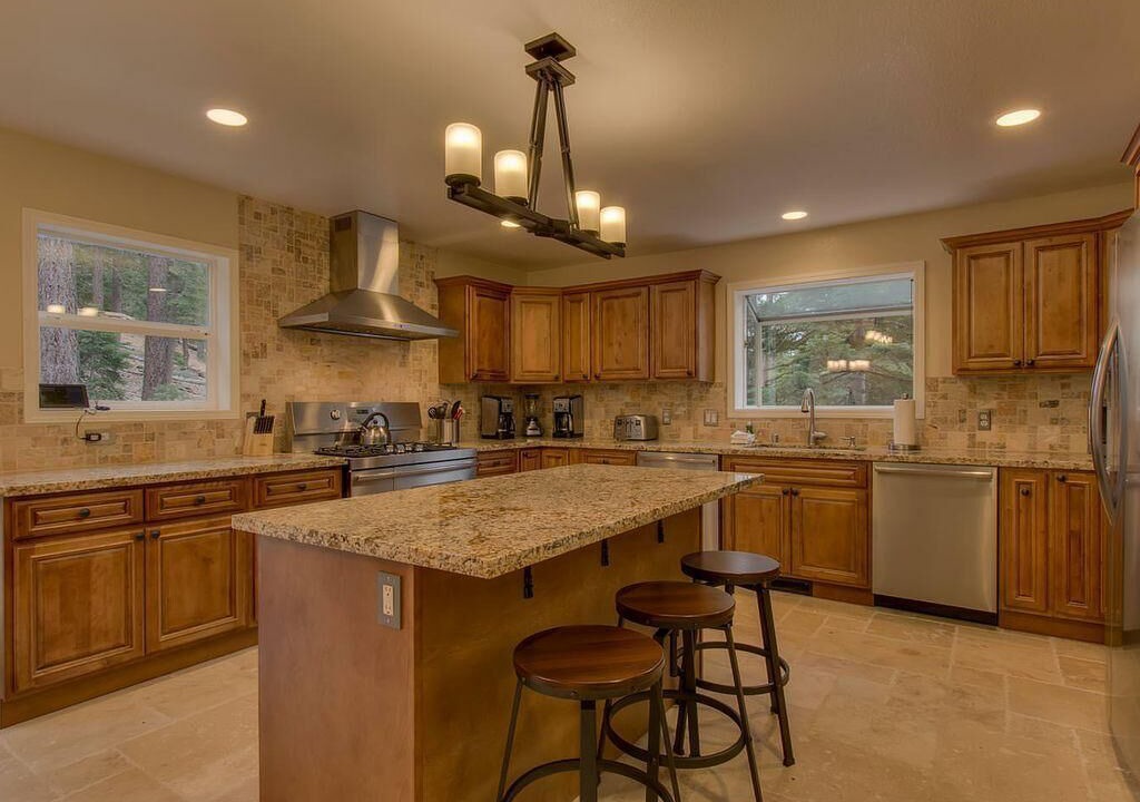 Photo of Kitchen in Country Club Estates