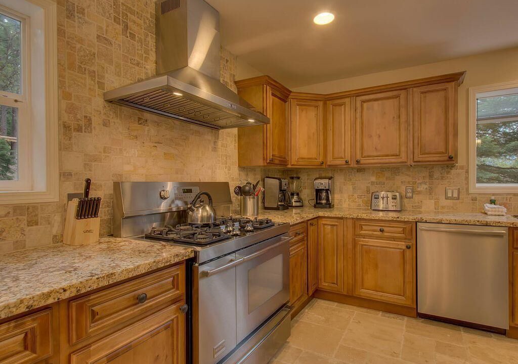 Photo of Kitchen in Country Club Estates
