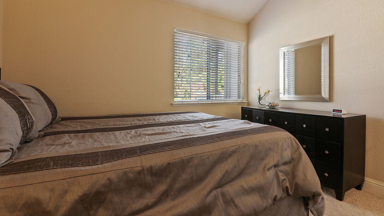 Photo of Bedroom in Alamo