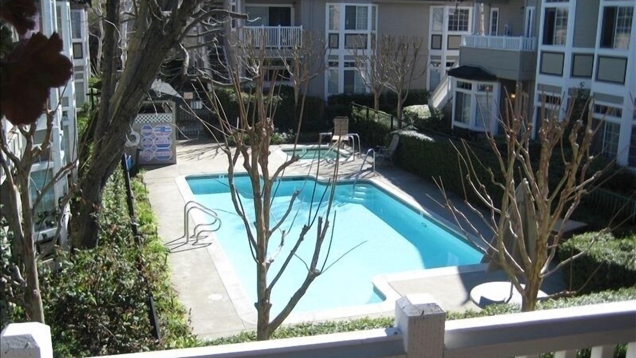 Photo of Patio Balcony in Alamo