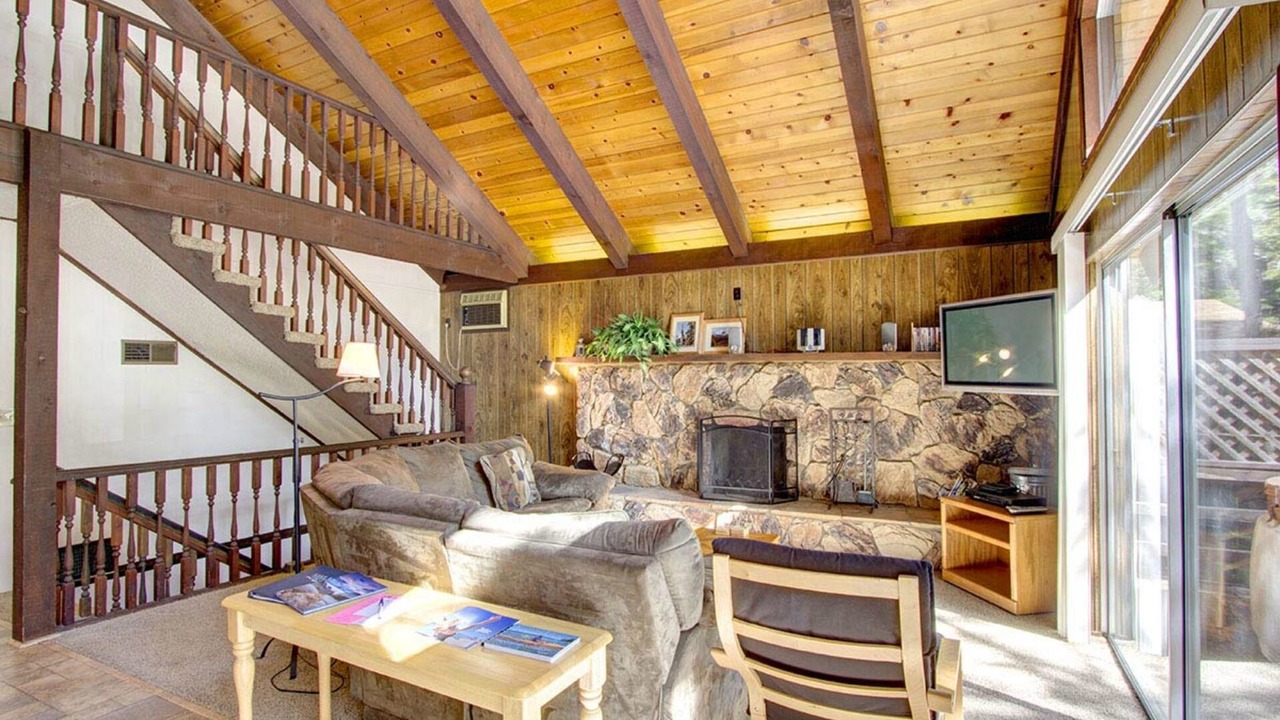 Photo of Bedroom in Pioneer Trail