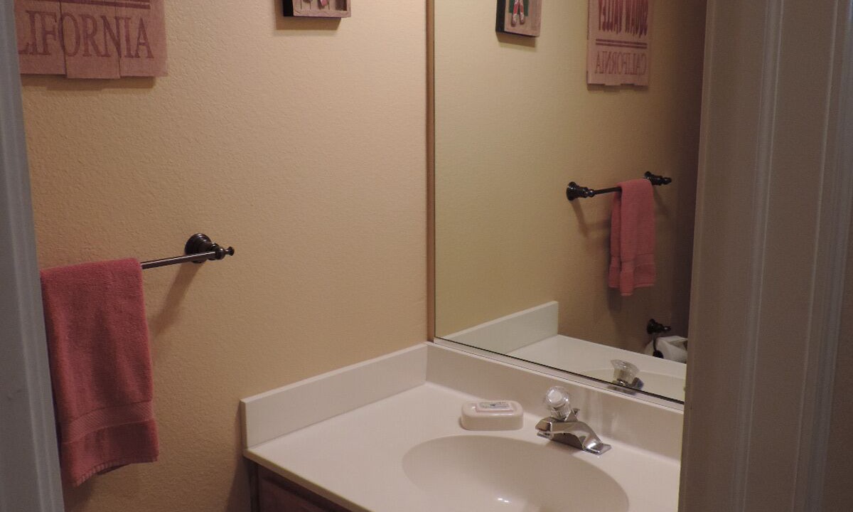 Photo of Bathroom in Whitehawk