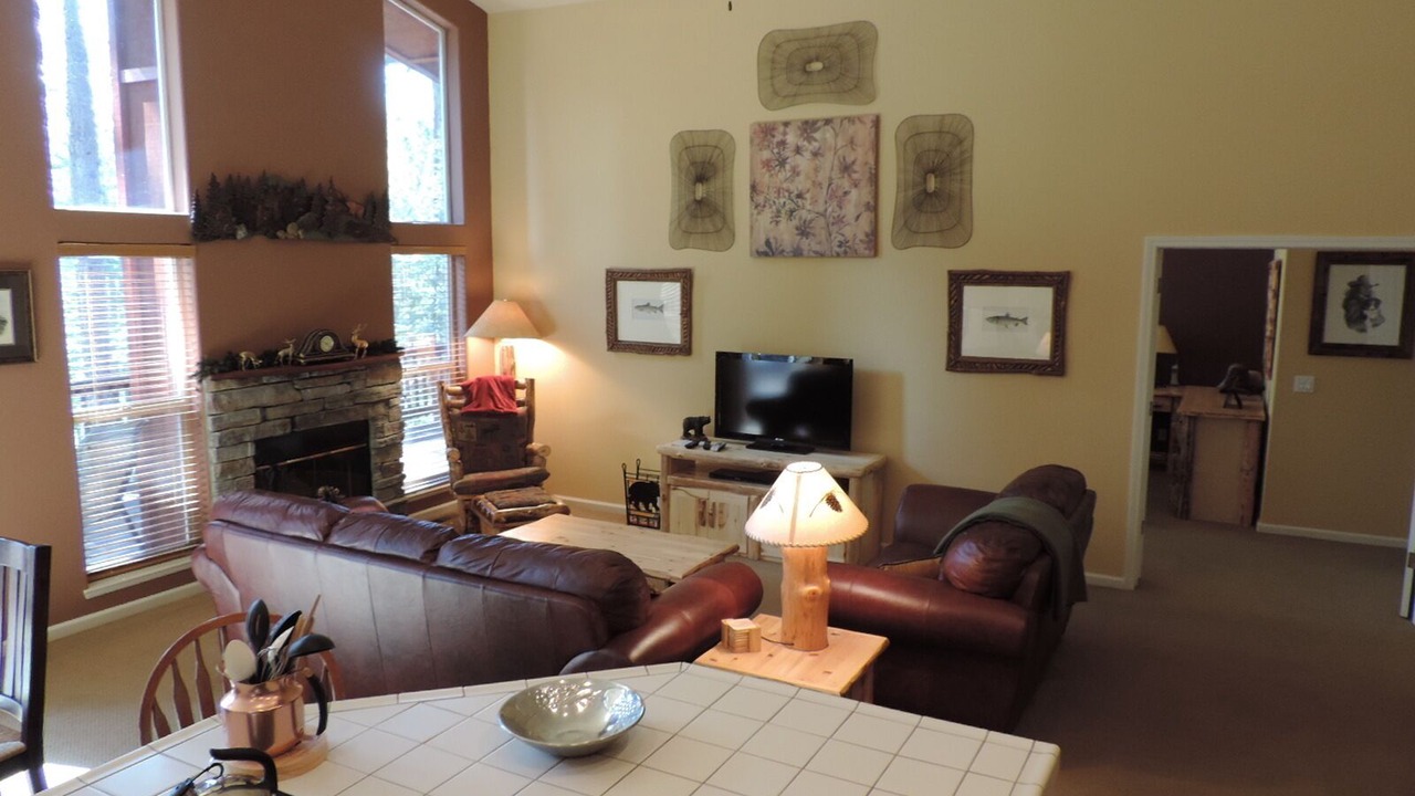 Photo of Livingroom in Whitehawk