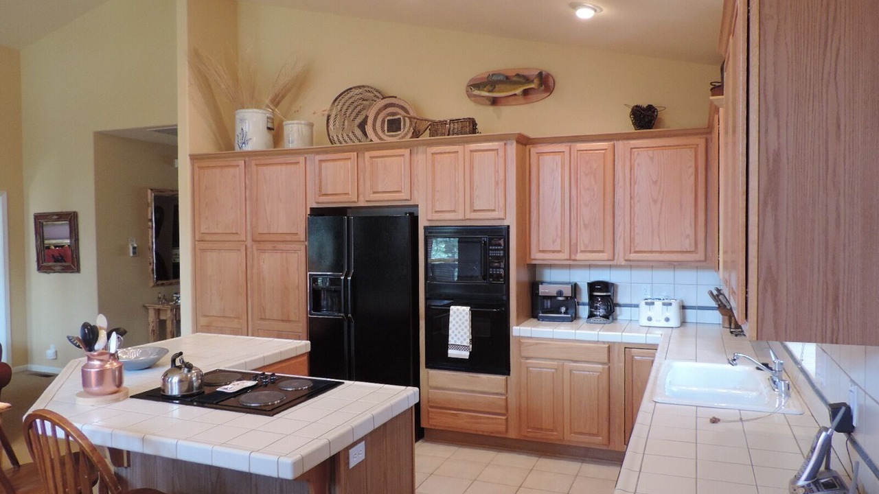 Photo of Kitchen in Whitehawk