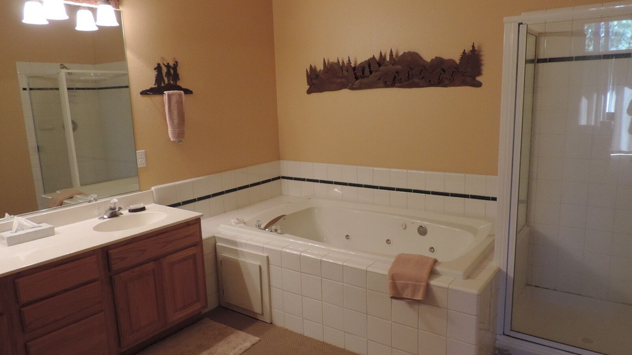 Photo of Bathroom in Whitehawk
