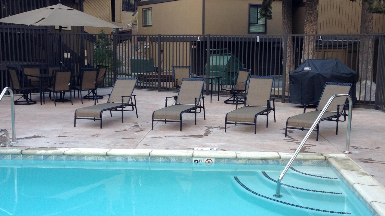 Photo of Outdoor in Majestic Pines