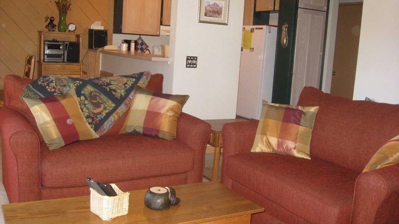 Photo of Bedroom in Majestic Pines