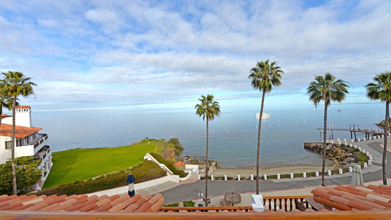 Photo of Patio Balcony in Avalon