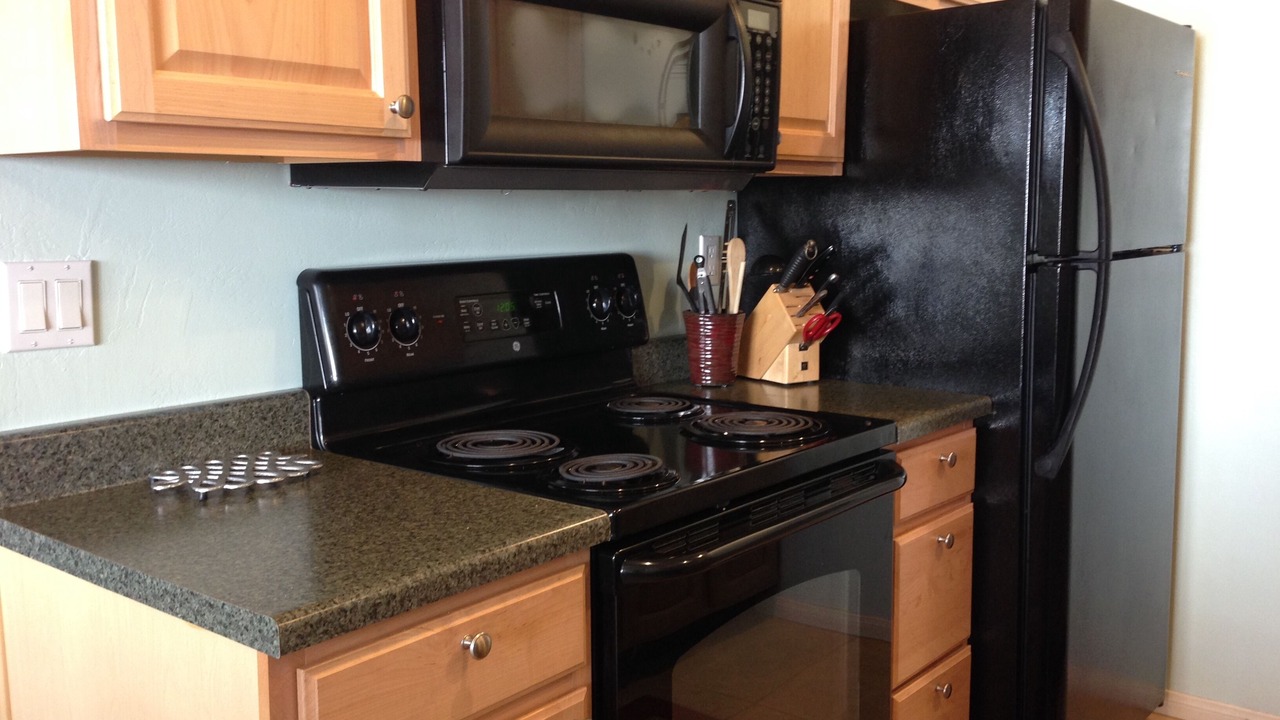 Photo of Kitchen in Carlsbad Village