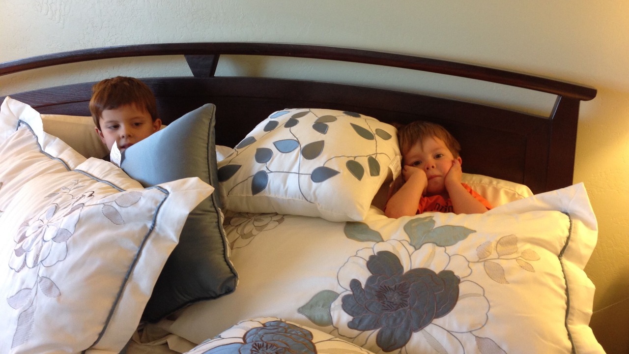 Photo of Bedroom in Carlsbad Village