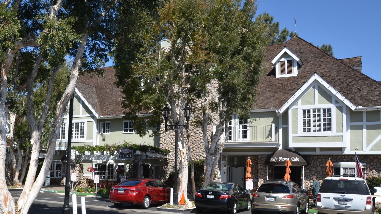Photo of Others in Carlsbad Village