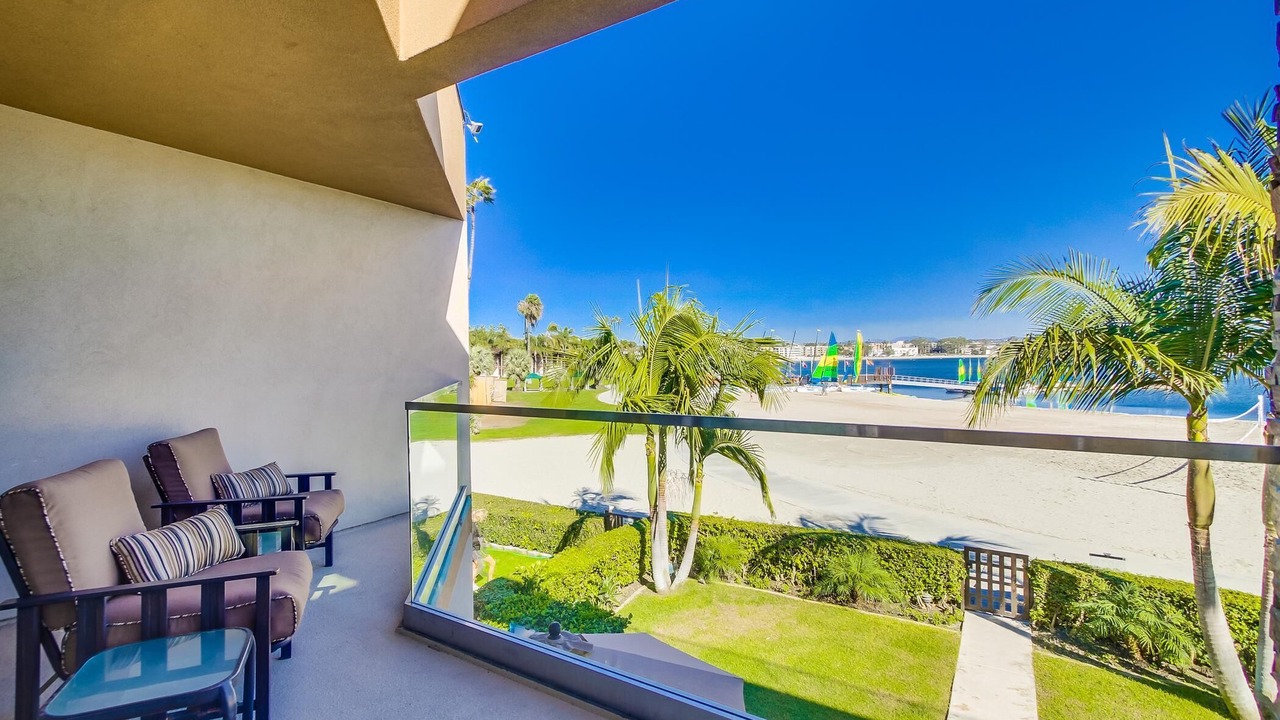 Photo of Others in Mission Beach