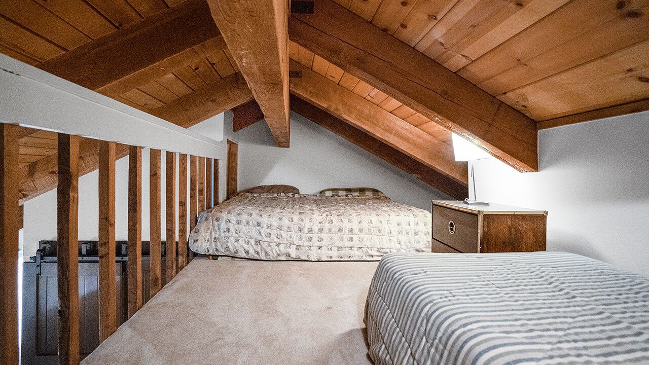 Photo of Bedroom in Mammoth Lakes