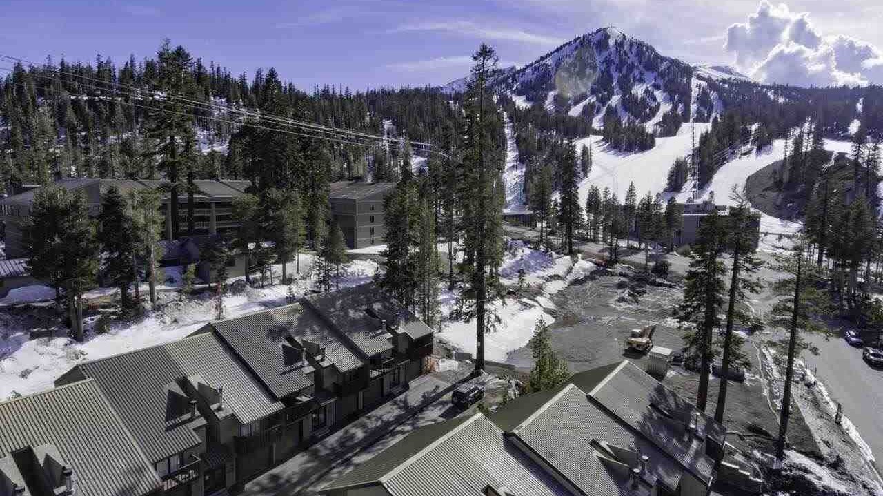 Photo of Others in Mammoth Lakes