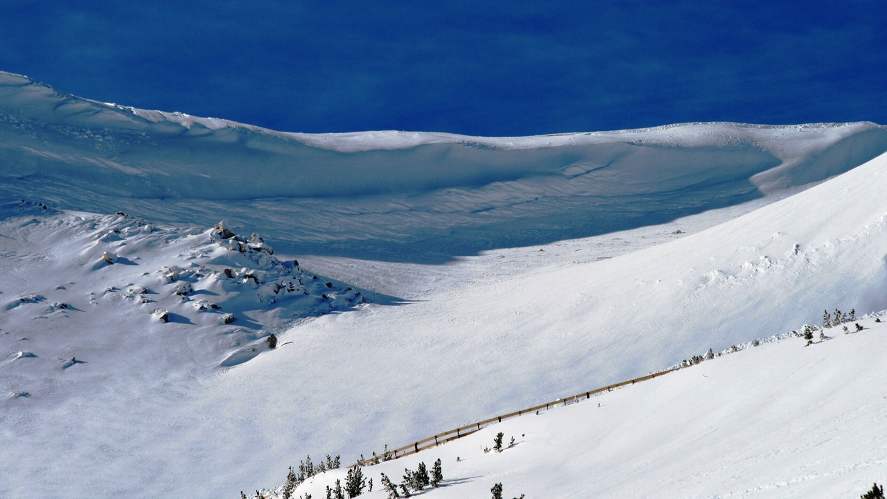 Photo of Others in Mammoth Lakes