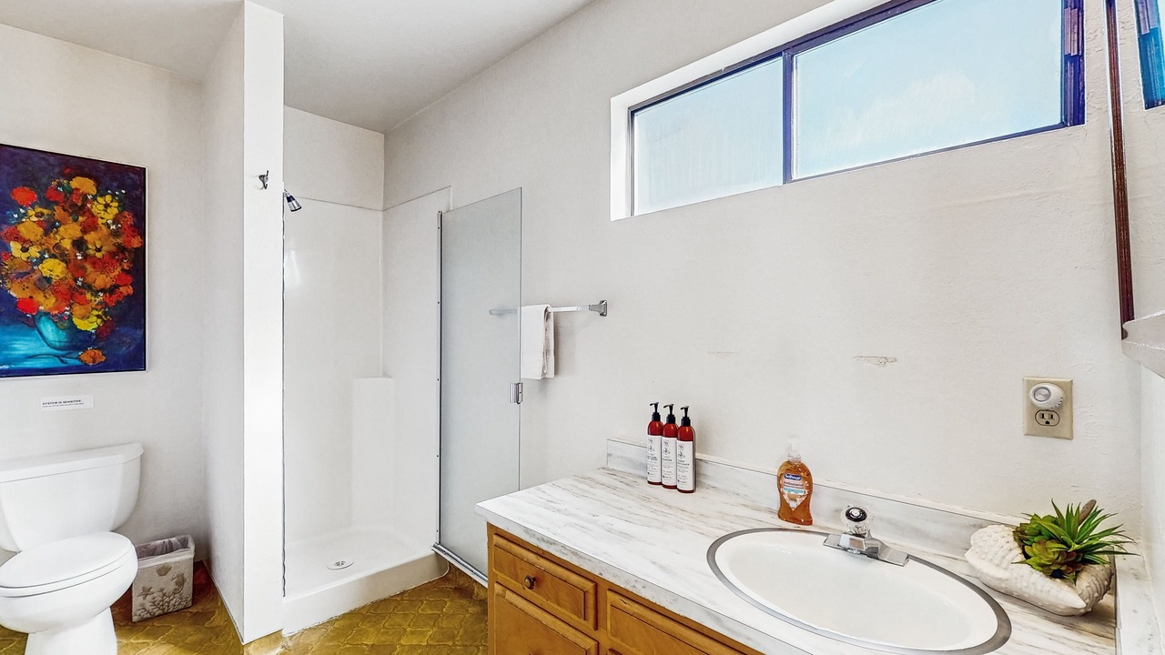 Photo of Bathroom in Gualala