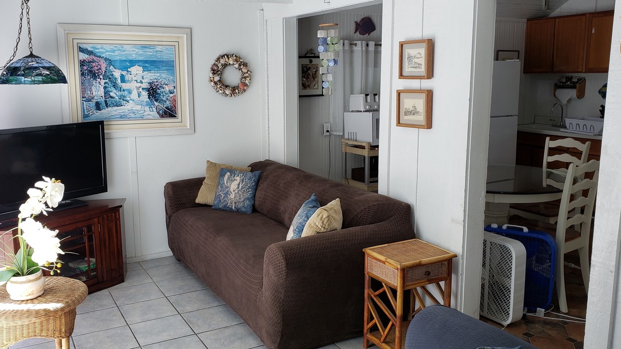Photo of Livingroom in Avalon