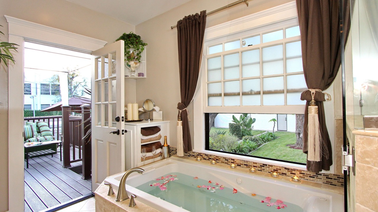 Photo of Bedroom in Bluff Park