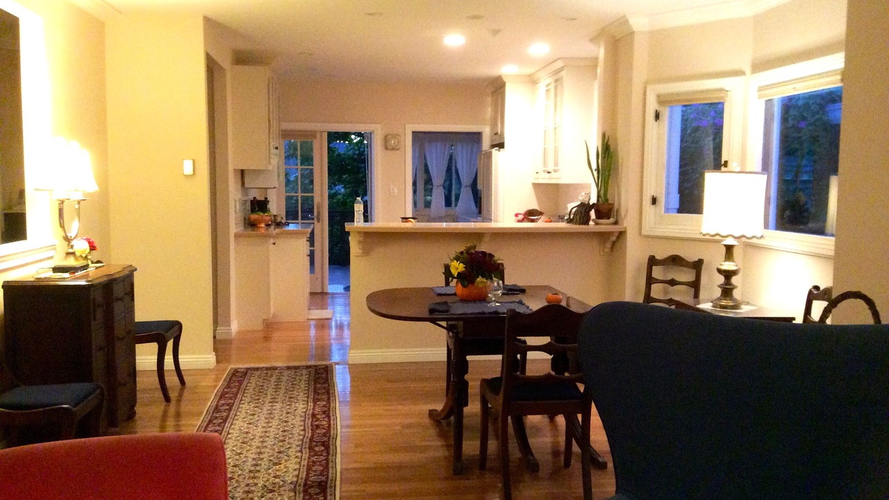 Photo of Bedroom in South Park