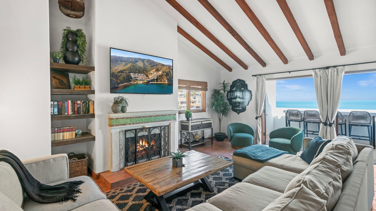 Photo of Livingroom in Avalon