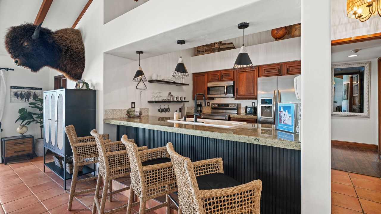 Photo of Kitchen in Avalon