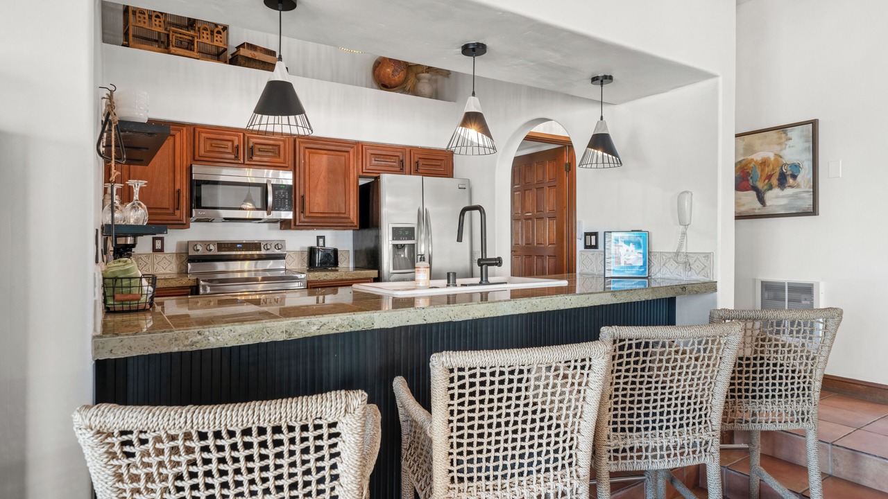 Photo of Kitchen in Avalon