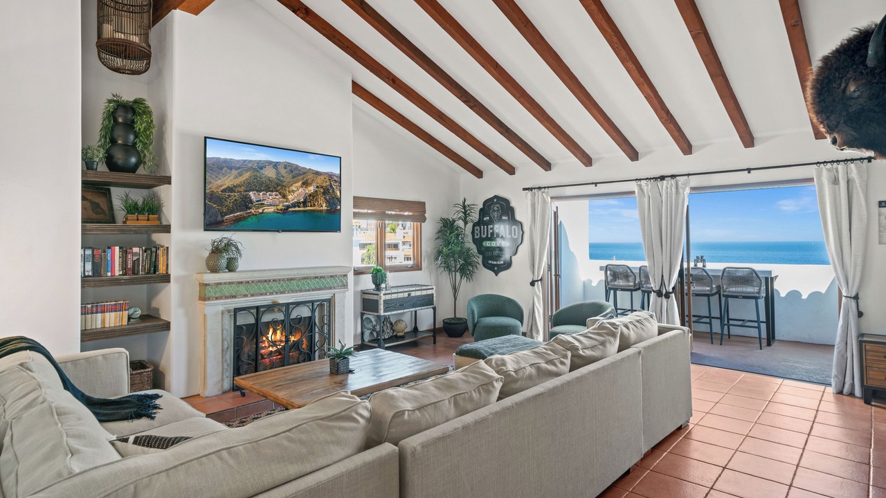 Photo of Livingroom in Avalon
