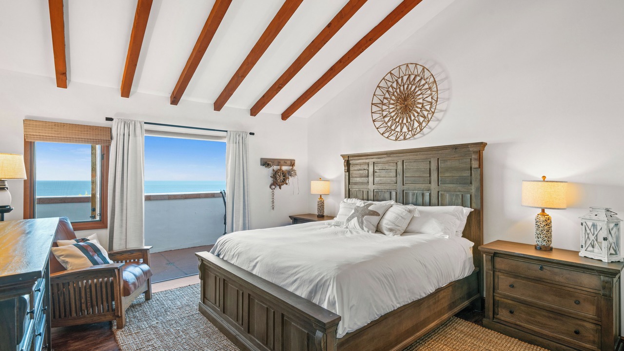 Photo of Bedroom in Avalon