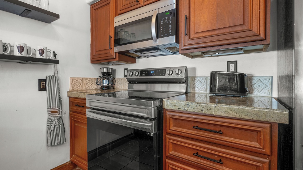 Photo of Kitchen in Avalon