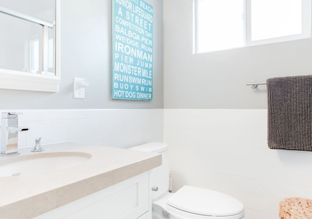 Photo of Bathroom in West Newport