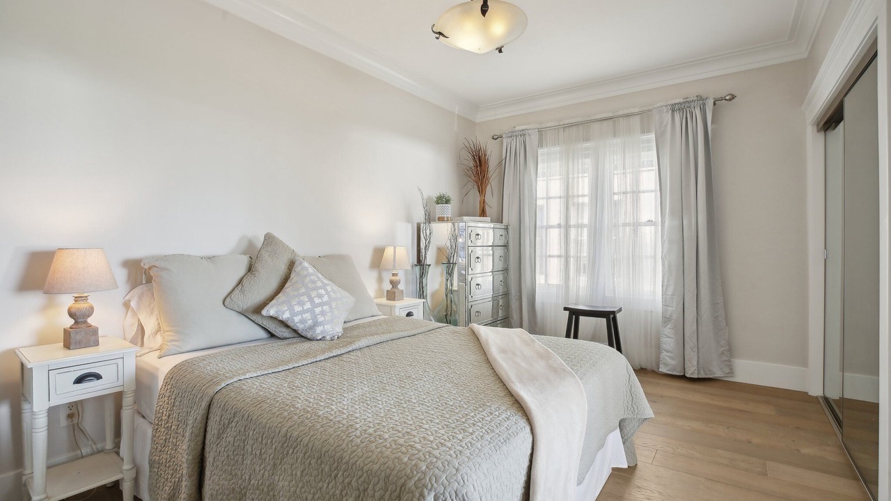 Photo of Bedroom in Bluff Park