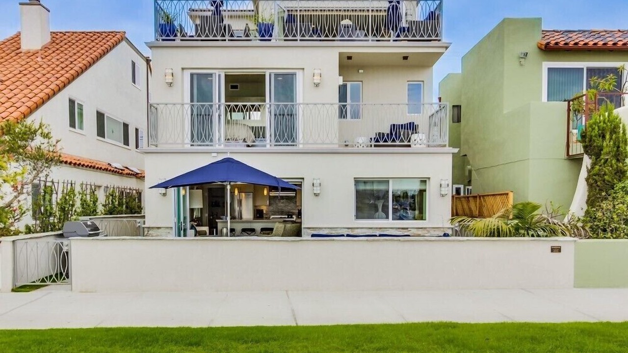 Photo of Outdoor in Central Mission Beach