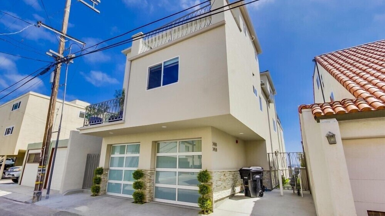 Photo of Outdoor in Central Mission Beach