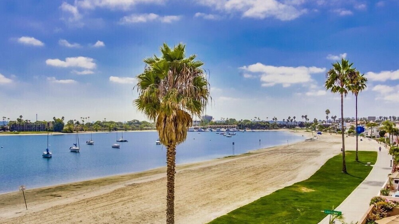 Photo of Others in Central Mission Beach