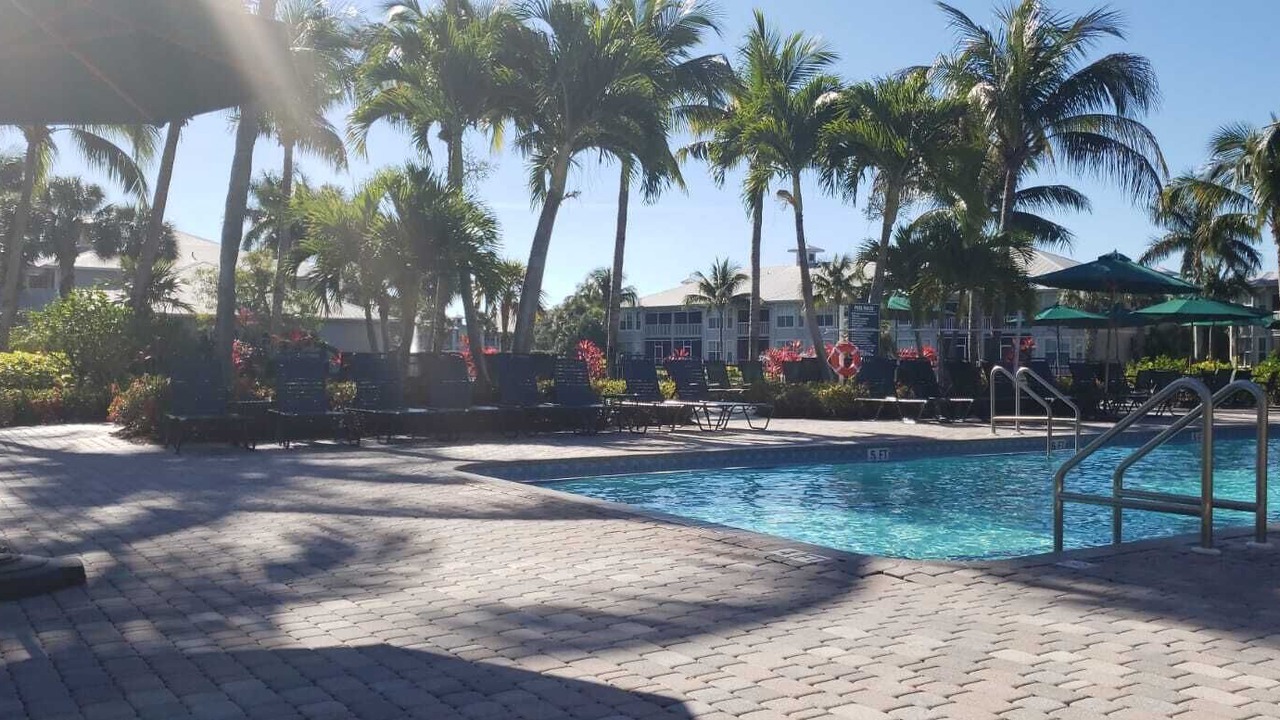 Photo of Outdoor in Naples