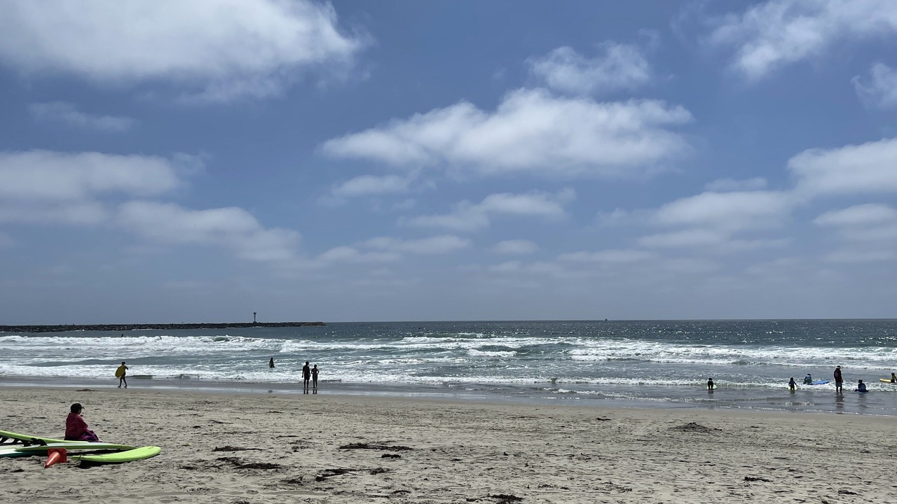 Photo of Others in South Mission Beach