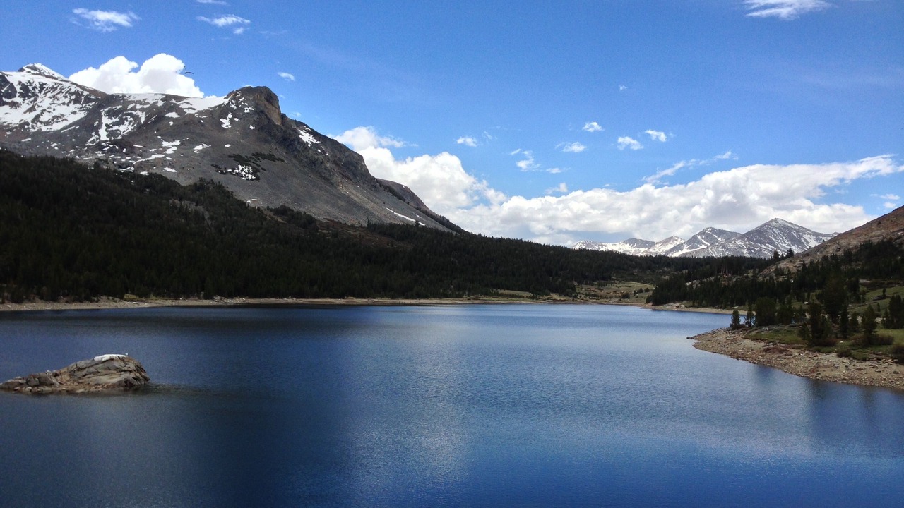Photo of Outdoor in Ahwahnee