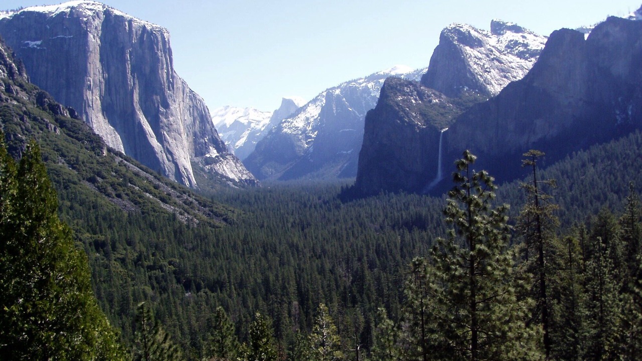 Photo of Others in Ahwahnee