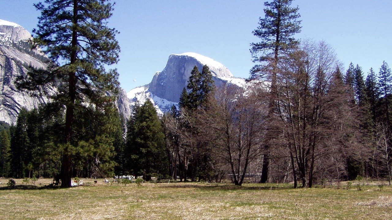 Photo of Others in Ahwahnee