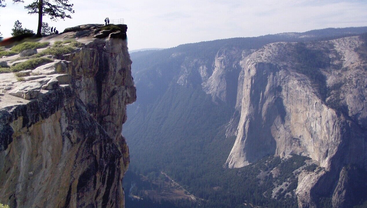 Photo of Others in Ahwahnee