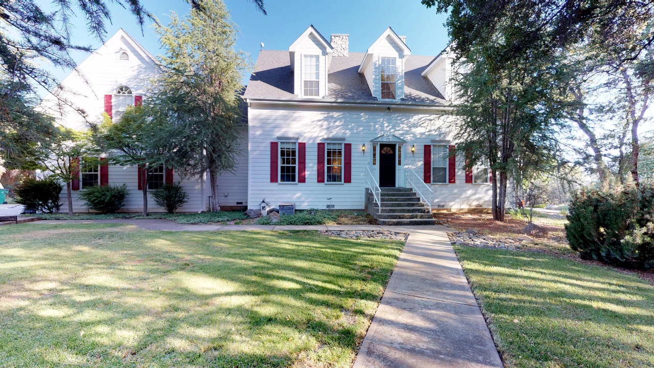 Photo of Outdoor in Phoenix Lake-Cedar Ridge