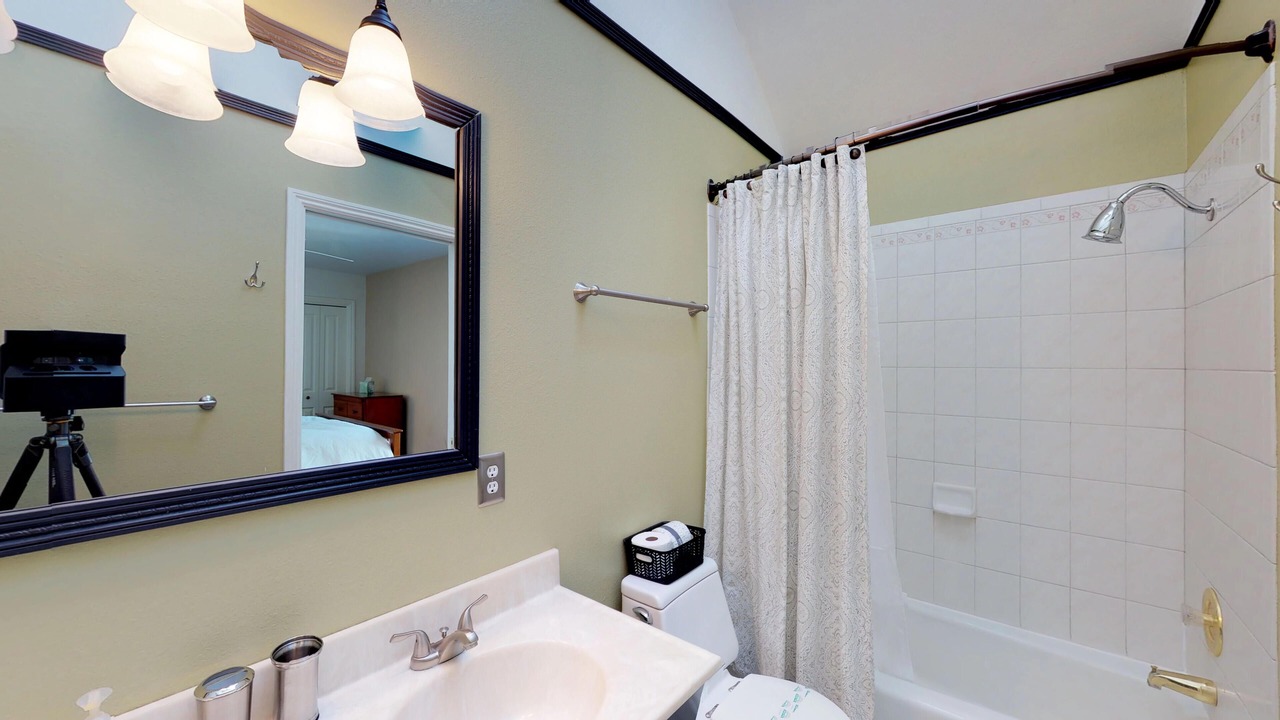 Photo of Bathroom in Phoenix Lake-Cedar Ridge