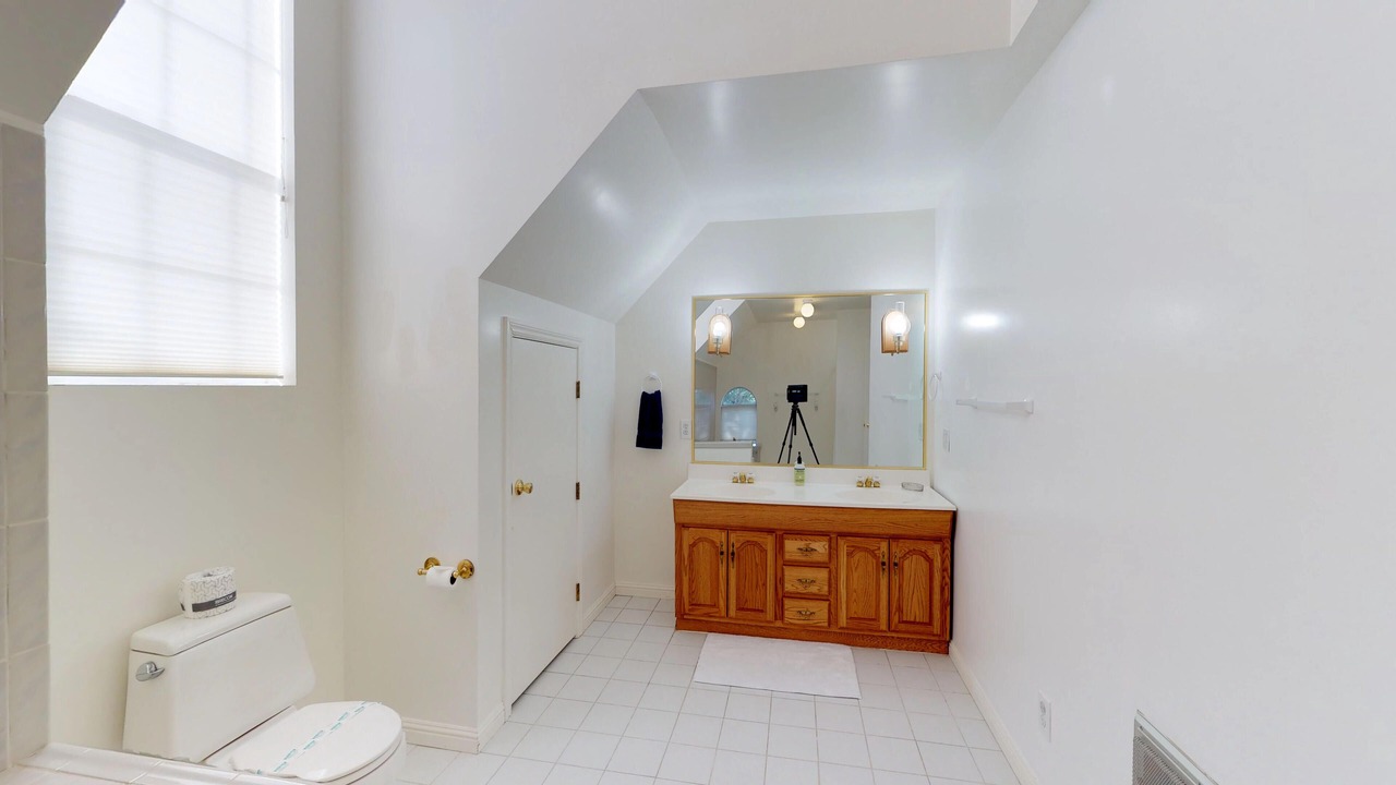 Photo of Bathroom in Phoenix Lake-Cedar Ridge