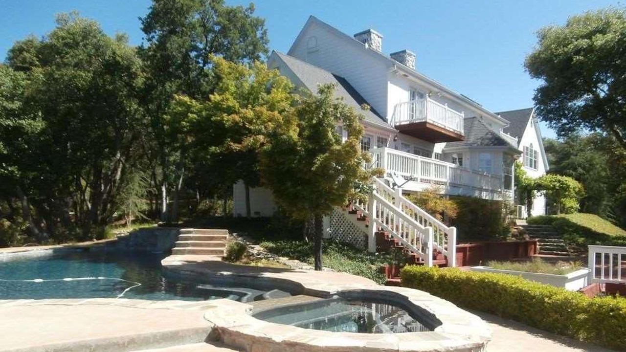 Photo of Outdoor in Phoenix Lake-Cedar Ridge