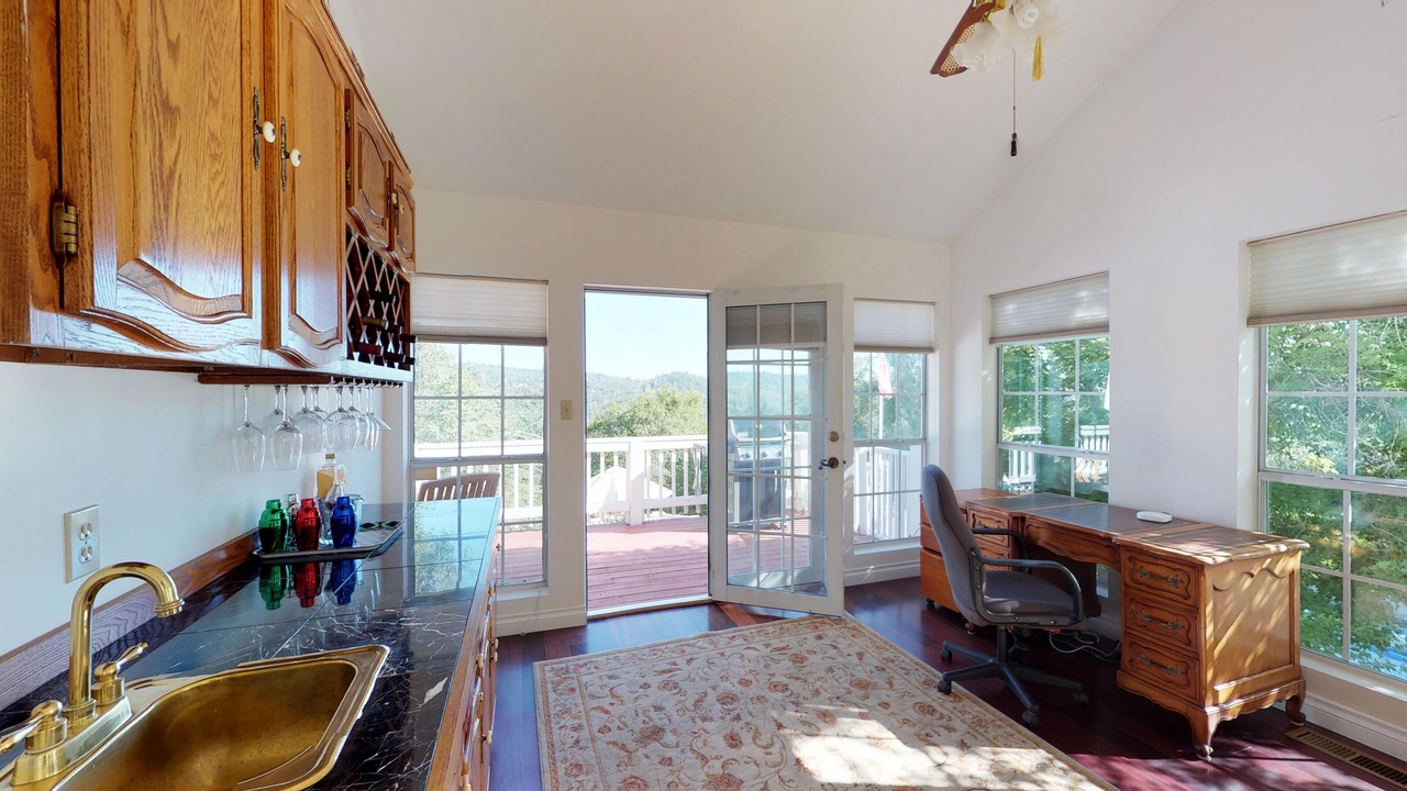 Photo of Kitchen in Phoenix Lake-Cedar Ridge