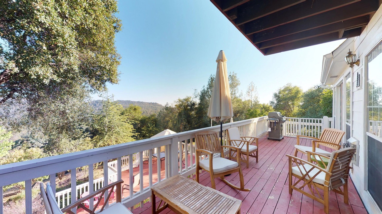 Photo of Outdoor in Phoenix Lake-Cedar Ridge