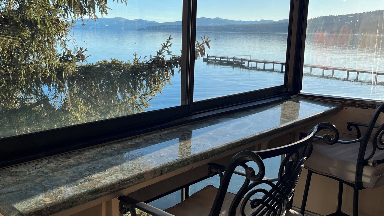 Photo of Outdoor in Tahoe Vista