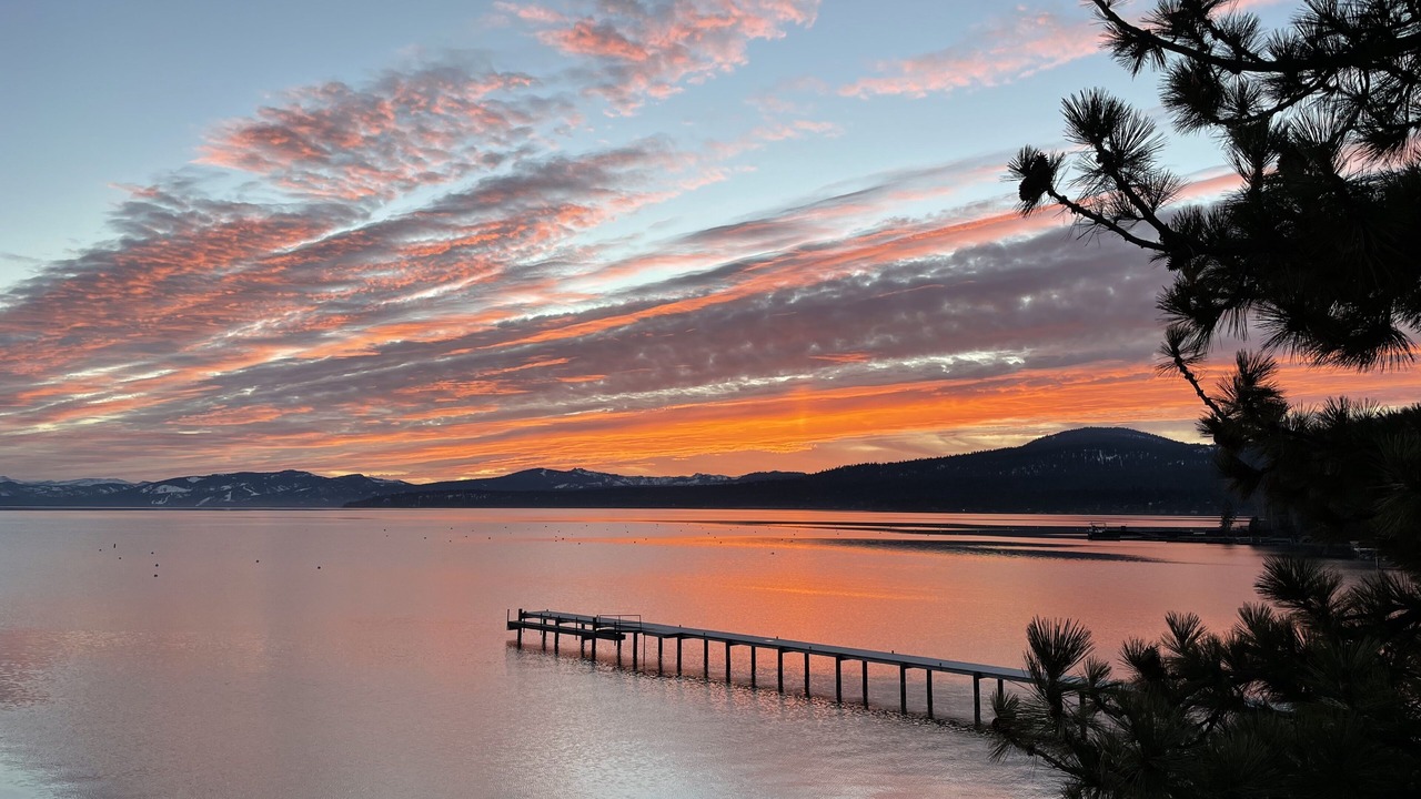 Photo of Others in Tahoe Vista