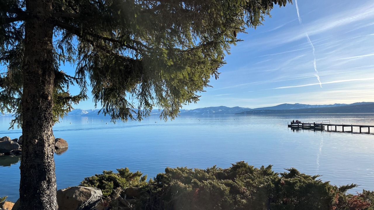 Photo of Others in Tahoe Vista